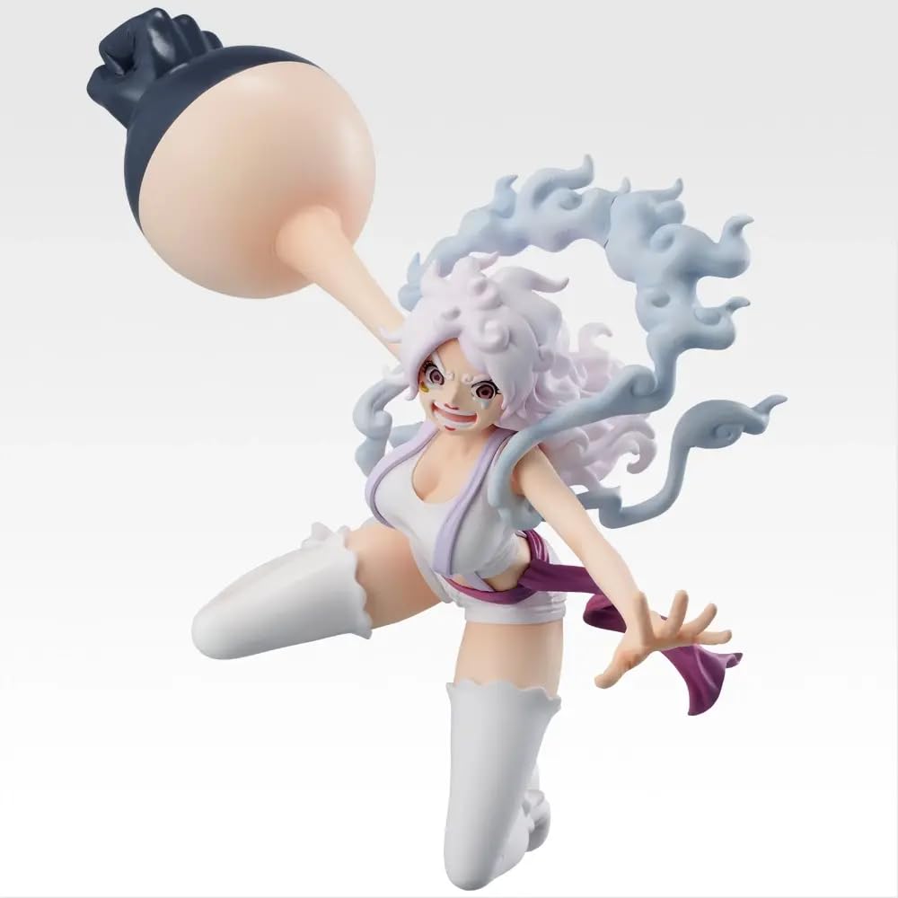 ワンピース 一番くじフィギュア思い描く未来　MASTERLISE EXPIECE Amazon.co.jp: 一番くじ ワン*ピー*ス 思い描く未来 A賞 ジュエリー